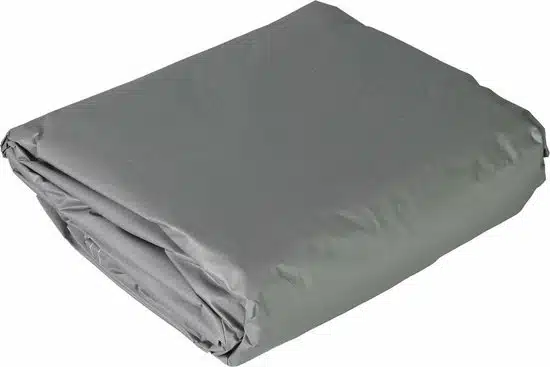 Benson Stevige fatbike, motor- en scooterhoes - waterafstotend - Afbeelding 4