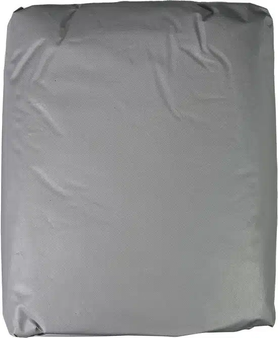 Benson Stevige fatbike, motor- en scooterhoes - waterafstotend - Afbeelding 5