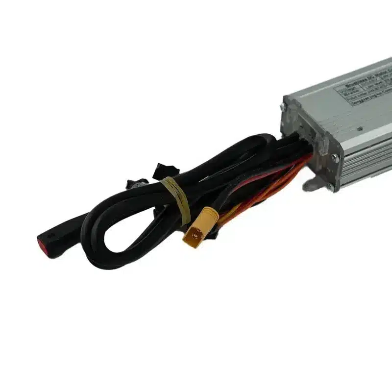 OUXI C80 MAX 4.0 - Controller - Afbeelding 4