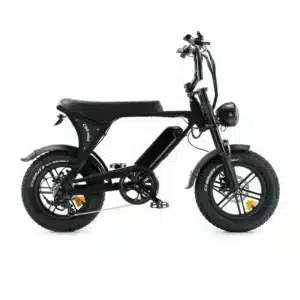 OUXI C80 Mini - Zwart of Roze