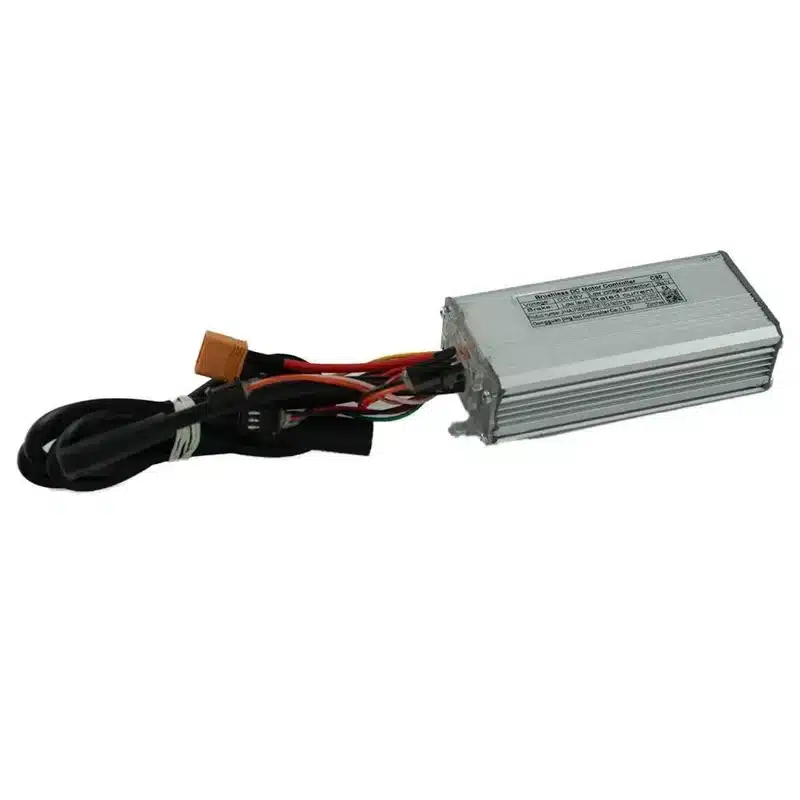 OUXI C90 4.0 - Controller - Afbeelding 3