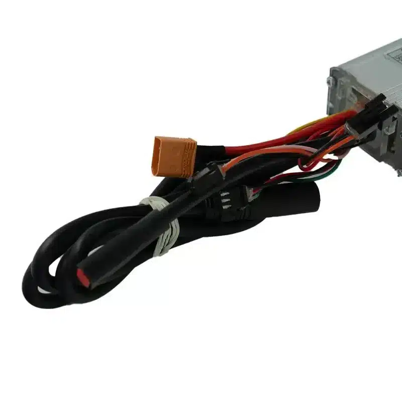 OUXI C90 4.0 - Controller - Afbeelding 4