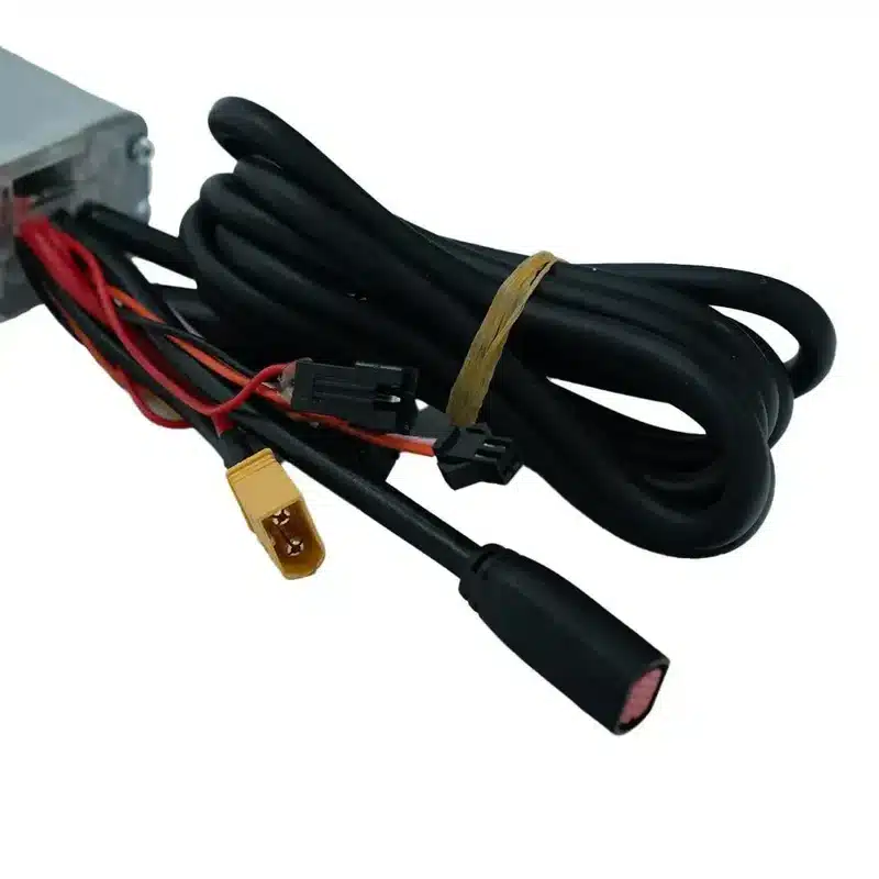 OUXI - Controller - C80 Pro 4.0 - Afbeelding 4