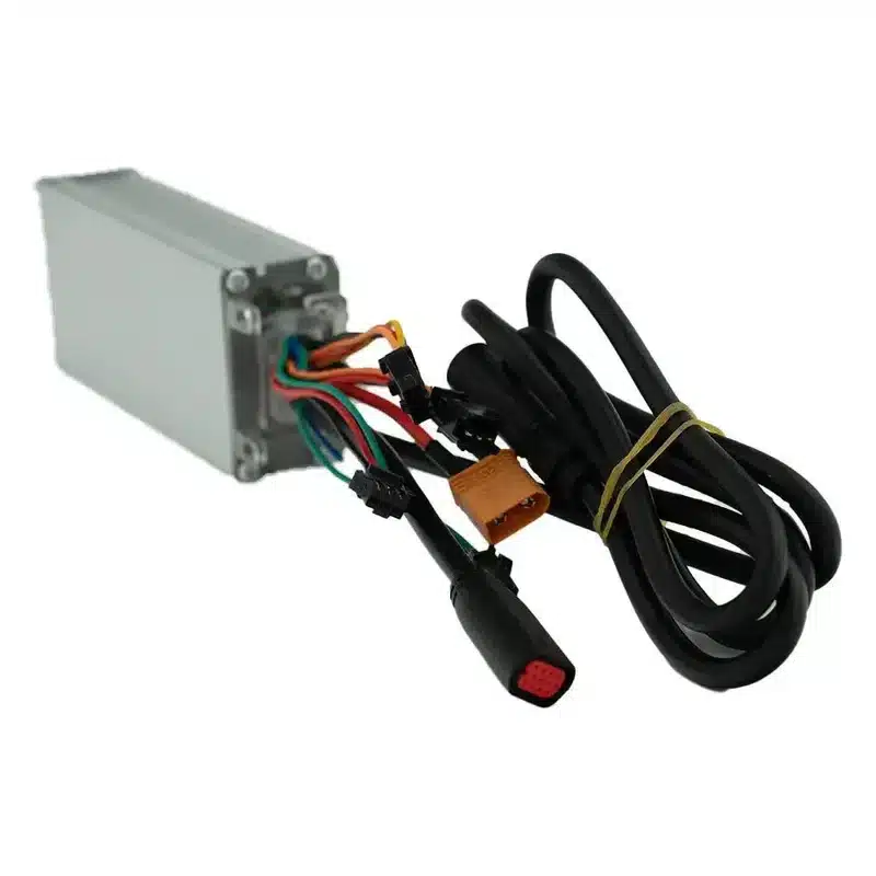 OUXI H9 3.0 - Controller - Afbeelding 4