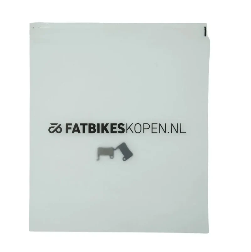 OUXI - Remblokjes (Hydraulisch) - Afbeelding 2