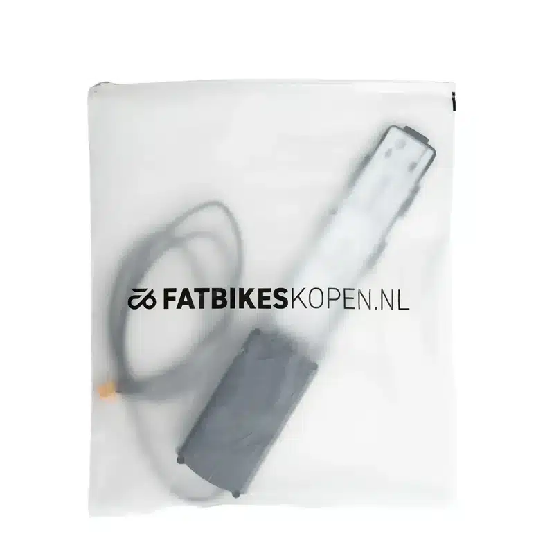 OUXI - Accuhouder - Afbeelding 2