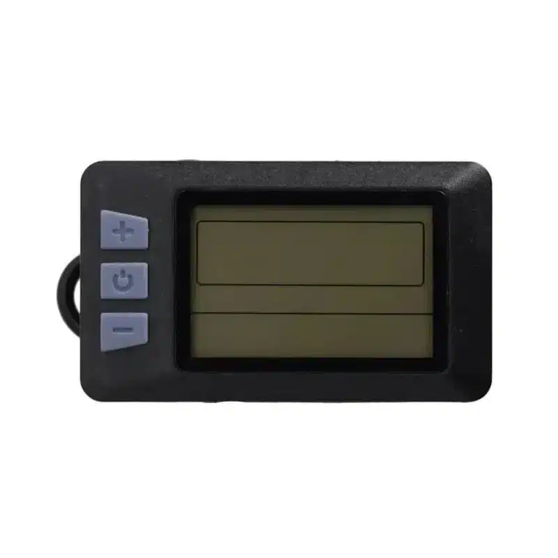 OUXI - Display (1.0) - Afbeelding 5