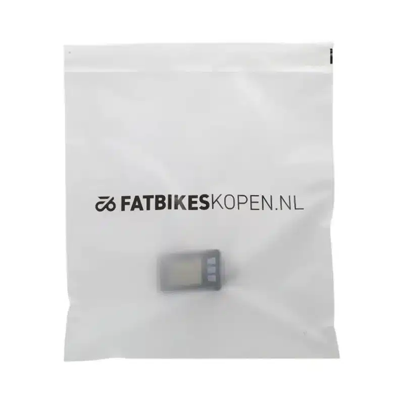 OUXI - Display (1.0) - Afbeelding 2