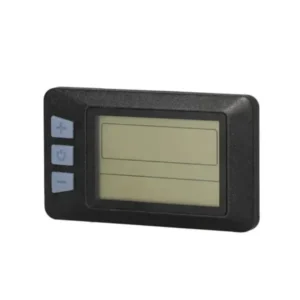 OUXI - Display (1.0)