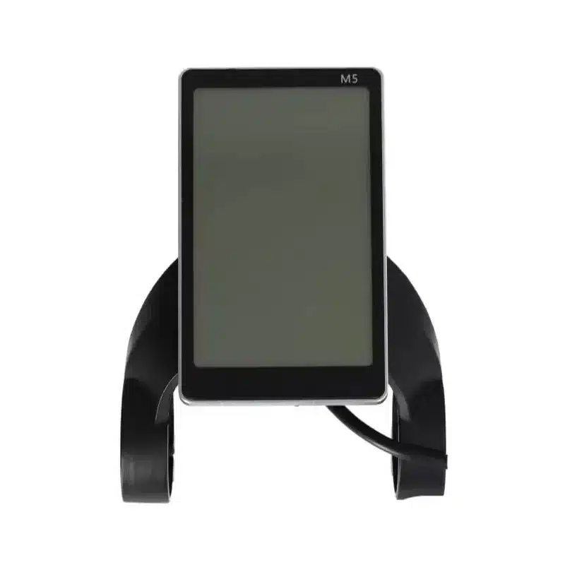 OUXI - Display (2.0) (M5) - Afbeelding 2