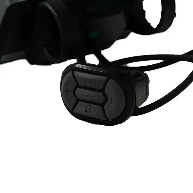 OUXI - Display C80 - Afbeelding 3