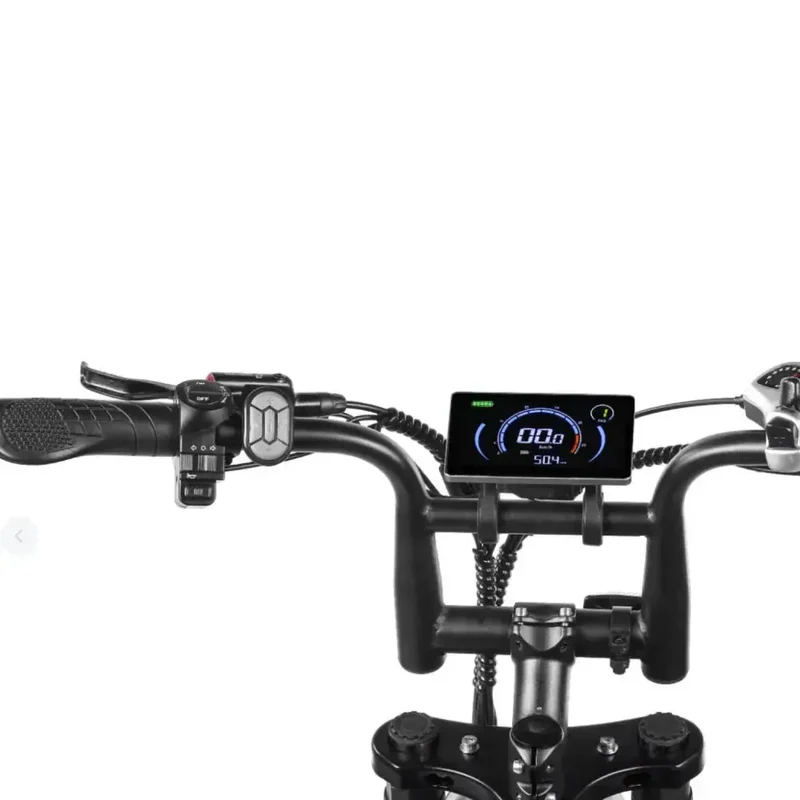 OUXI V8 3.0 - Controller - Afbeelding 3