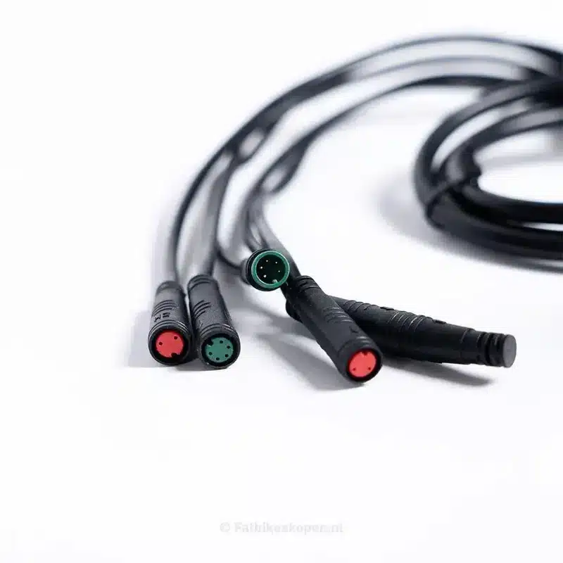 OUXI - Kabelboom - Afbeelding 3