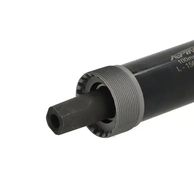 OUXI - Trapas - Afbeelding 2