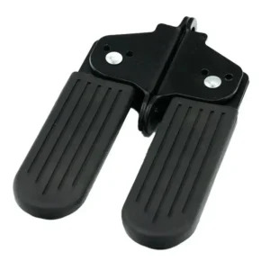 OUXI V8.3 - Voetsteunen