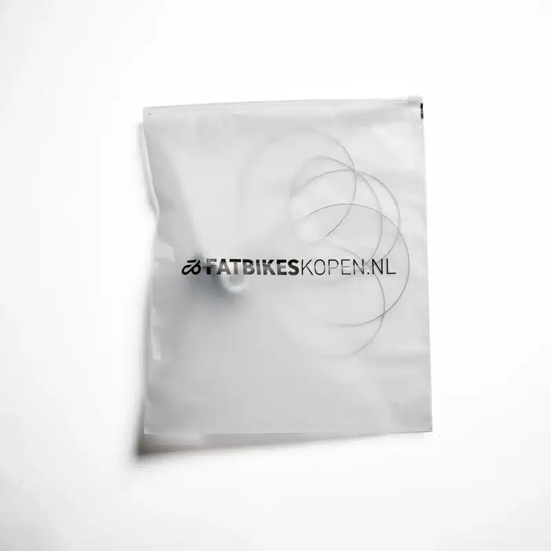 OUXI - Versnelling - Afbeelding 3