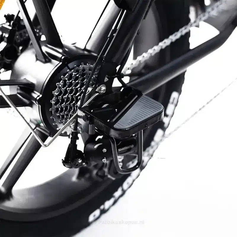 OUXI - Voetsteunen - Afbeelding 5