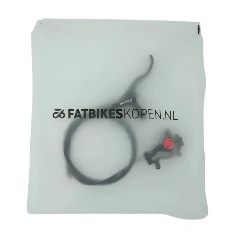 Zoom - Rem Rechts (Hydraulisch) - Afbeelding 4