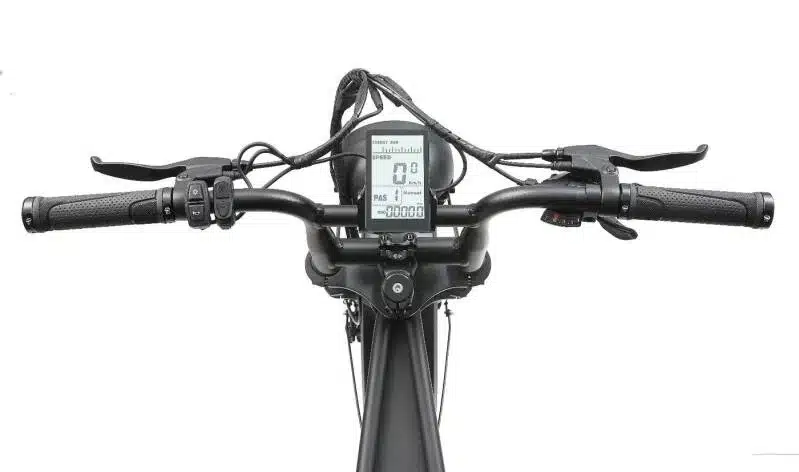 Ape Ryder V8 Limited Edition A10 - Zwart of Grijs - Uitverkoop! - Afbeelding 9