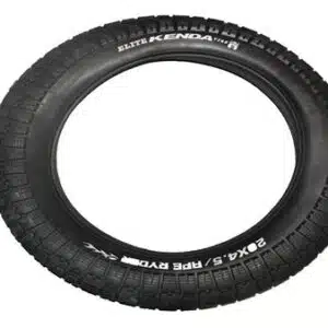 Buitenband 20x4.5 inch Ape Ryder