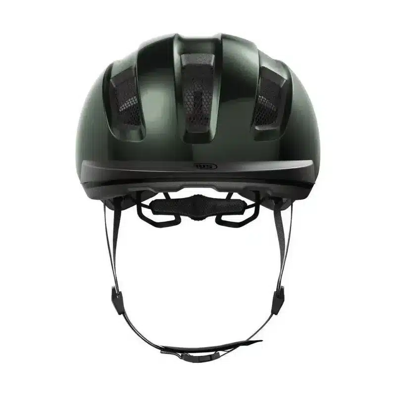 ABUS Helm PURL-Y Moss green - Afbeelding 2
