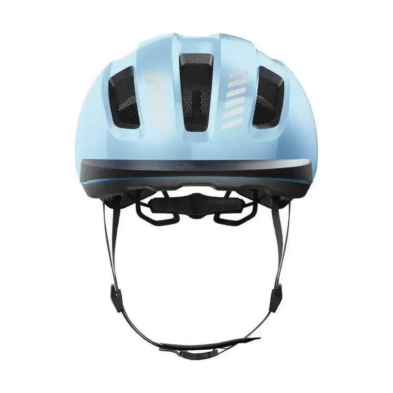 ABUS Helm PURL-Y Shiny Ace ice blue - Afbeelding 2
