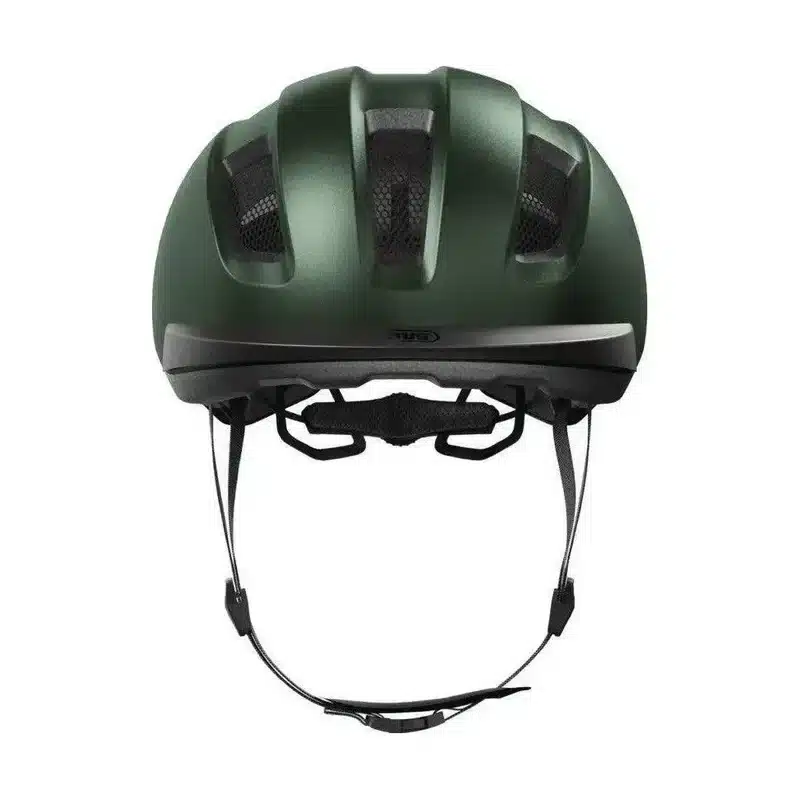 ABUS Helm PURL-Y Shiny moss green - Afbeelding 2