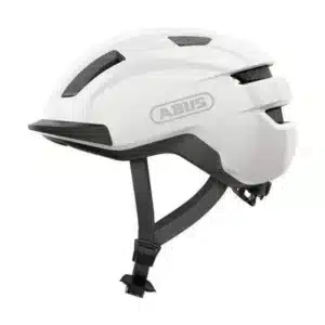 ABUS Helm PURL-Y Shiny white
