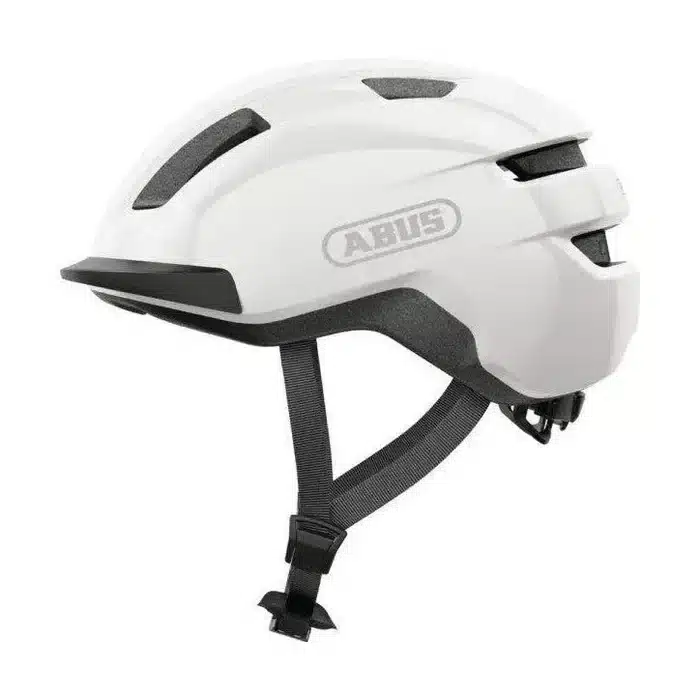 ABUS Helm PURL-Y Shiny white - Afbeelding 6