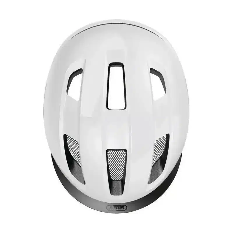 ABUS Helm PURL-Y Shiny white - Afbeelding 7