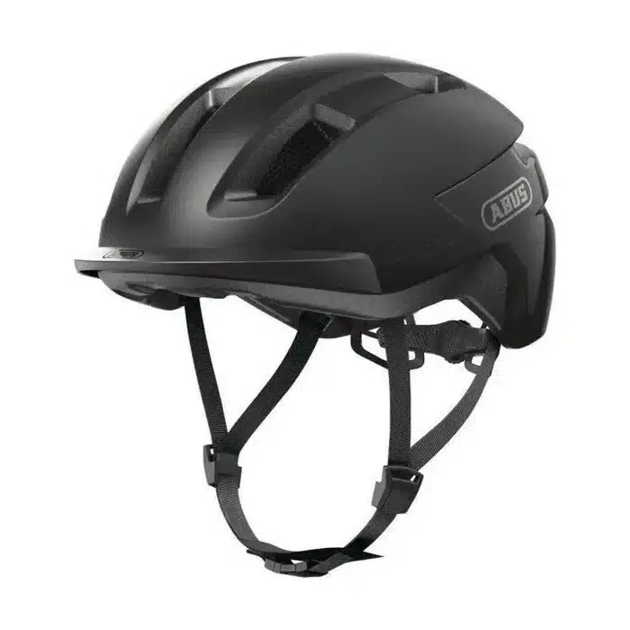 ABUS Helm PURL-Y Velvet black - Afbeelding 3