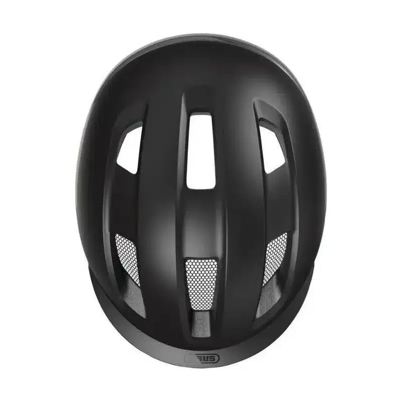 ABUS Helm PURL-Y Velvet black - Afbeelding 6
