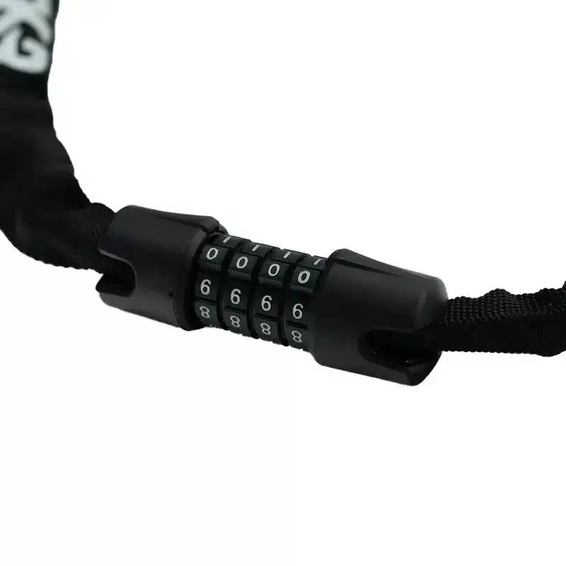 Kettingslot Basis 1 - LOCK-R - Afbeelding 3