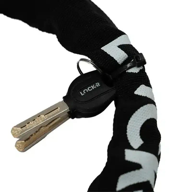 Kettingslot Basis 3 - LOCK-R - Afbeelding 2