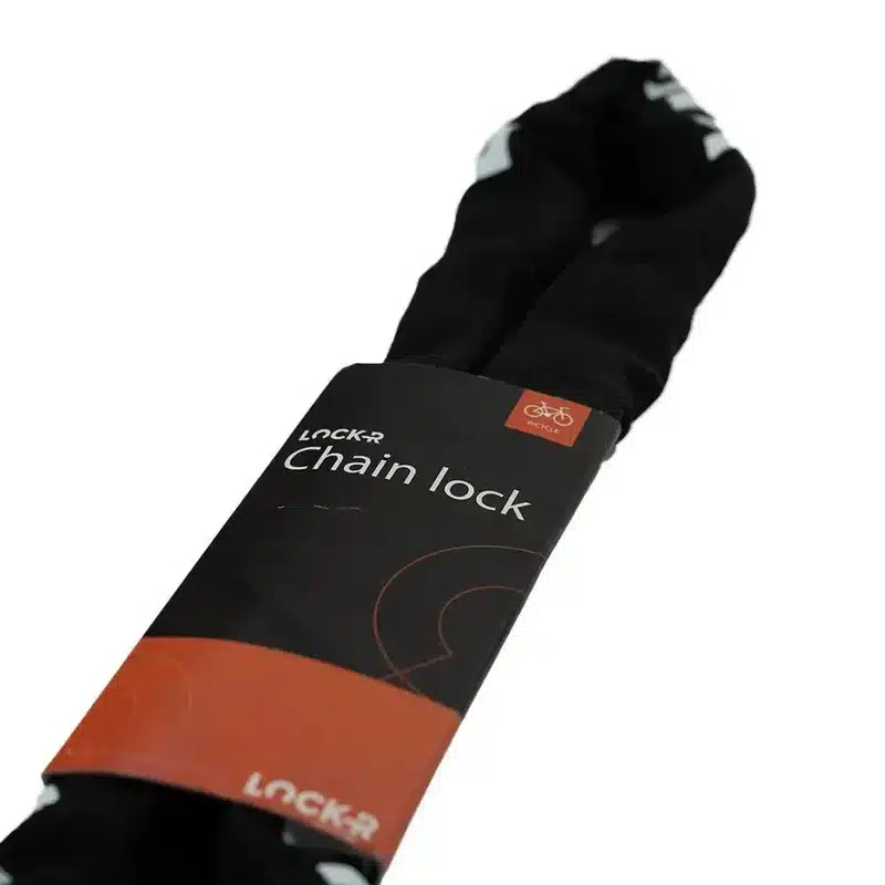 Kettingslot Basis 3 - LOCK-R - Afbeelding 5