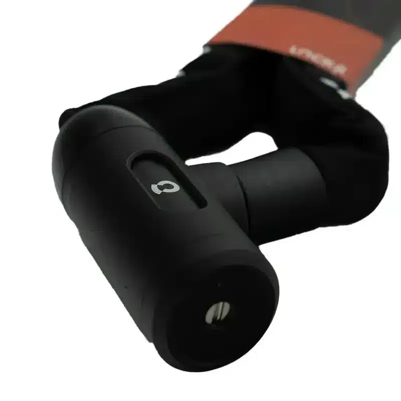 Kettingslot Basis 3 - LOCK-R - Afbeelding 6