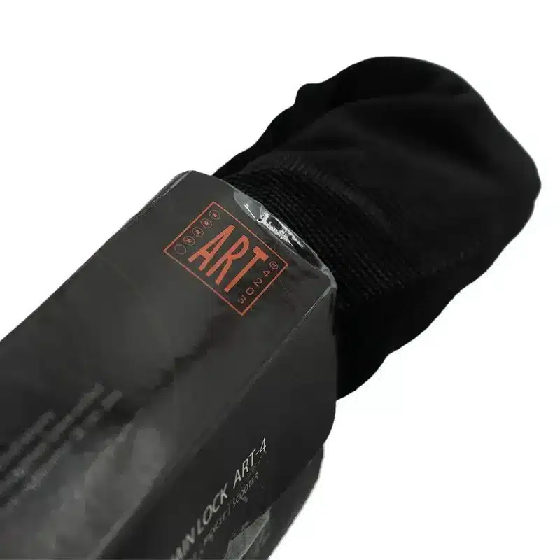 Kettingslot Sleeve - Art 4 - LOCK-R - Afbeelding 10