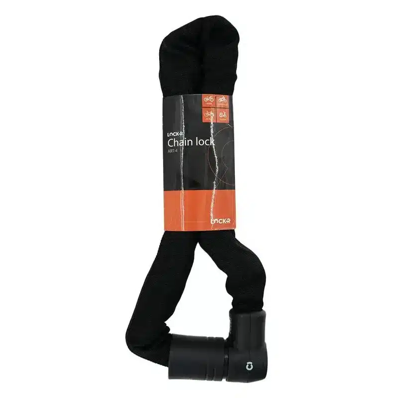 Kettingslot Sleeve - Art 4 - LOCK-R - Afbeelding 7