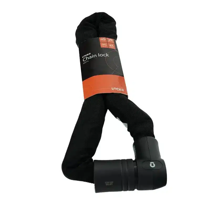 Kettingslot Sleeve - Art 4 - LOCK-R - Afbeelding 8