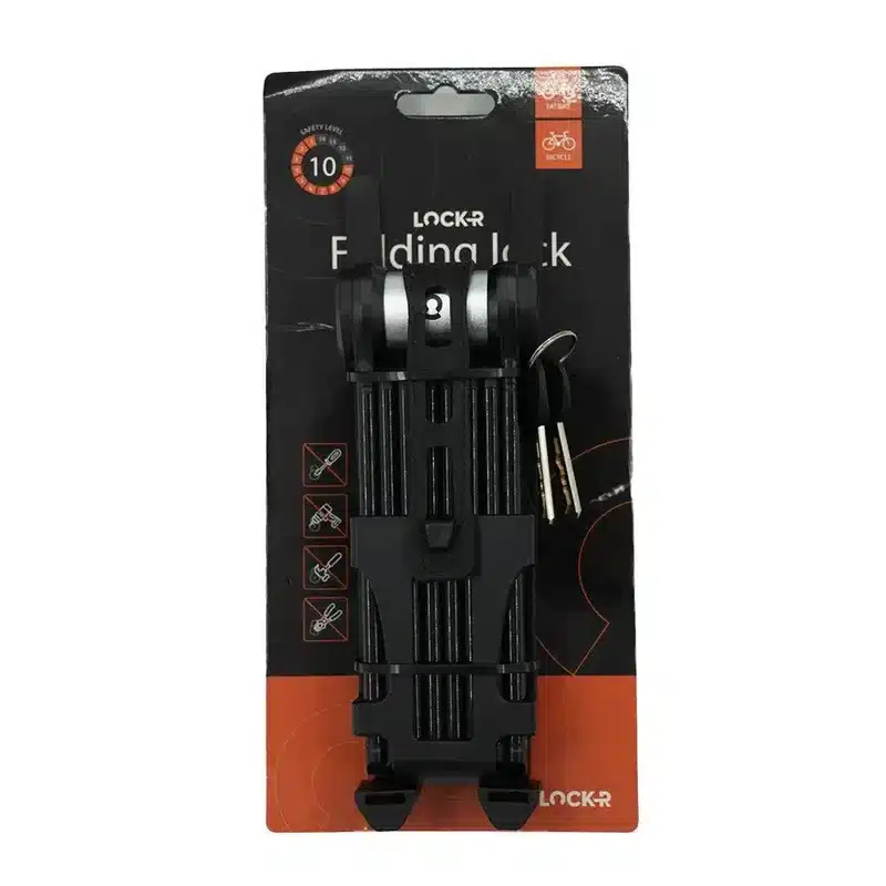 Vouwslot - LOCK-R - Afbeelding 4