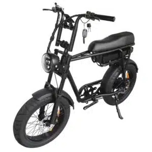 Fatbike Tourwiel T6 – 2025